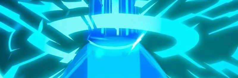 Zero 0 - Vựơt Qua Cả Ma Pháp Thời Không 16 trang 431