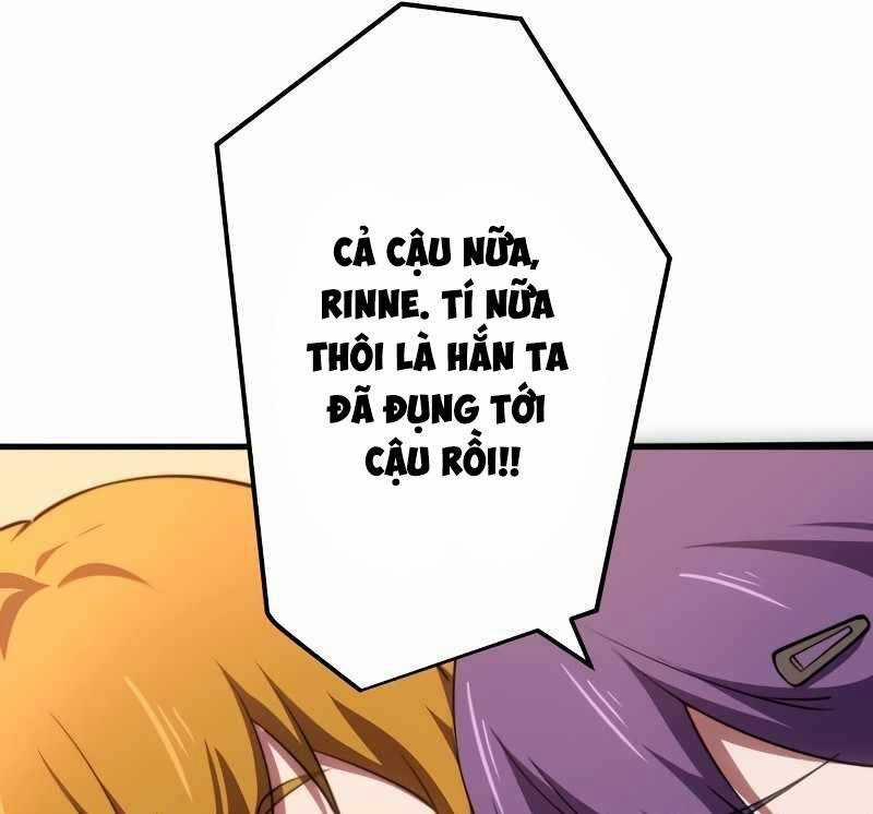 Zero 0 - Vựơt Qua Cả Ma Pháp Thời Không 18 trang 30