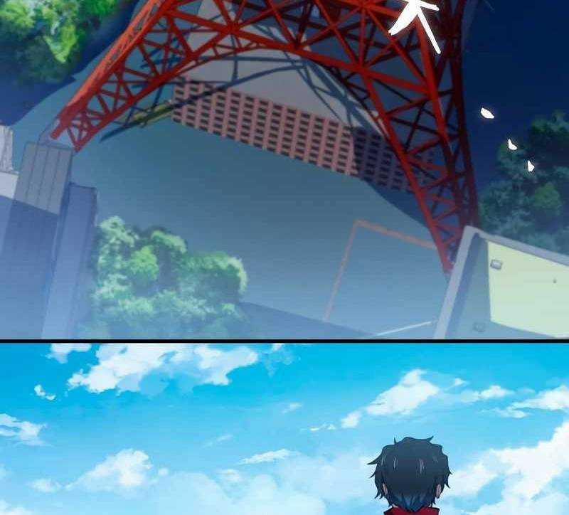 Zero 0 - Vựơt Qua Cả Ma Pháp Thời Không 19 trang 130