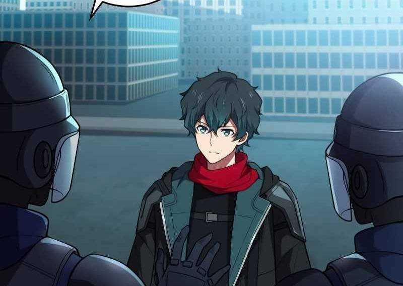 Zero 0 - Vựơt Qua Cả Ma Pháp Thời Không 20 trang 11