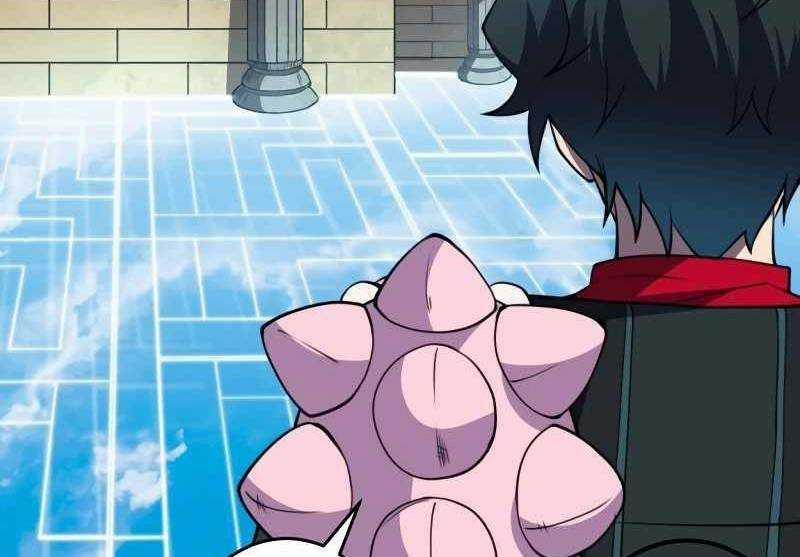 Zero 0 - Vựơt Qua Cả Ma Pháp Thời Không 20 trang 119