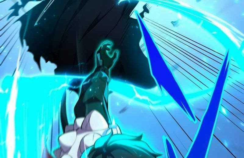 Zero 0 - Vựơt Qua Cả Ma Pháp Thời Không 20 trang 136