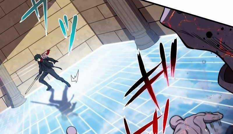 Zero 0 - Vựơt Qua Cả Ma Pháp Thời Không 20 trang 163