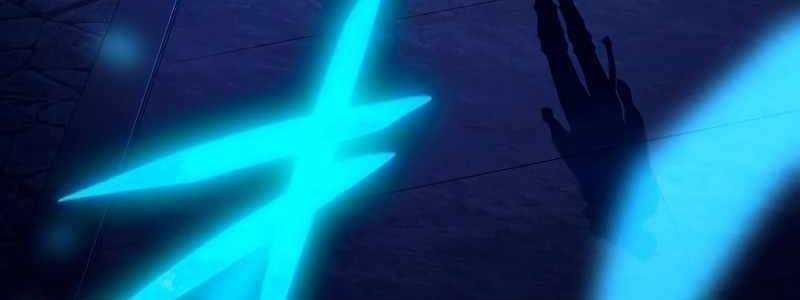 Zero 0 - Vựơt Qua Cả Ma Pháp Thời Không 22 trang 117