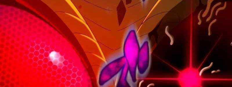 Zero 0 - Vựơt Qua Cả Ma Pháp Thời Không 22 trang 185