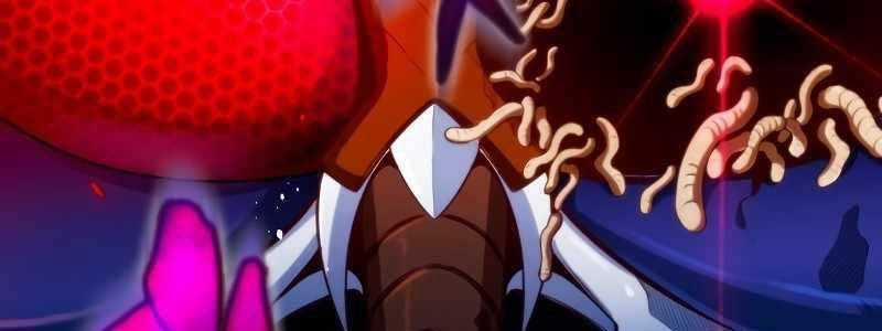 Zero 0 - Vựơt Qua Cả Ma Pháp Thời Không 22 trang 186