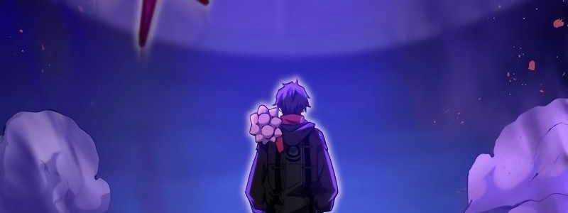 Zero 0 - Vựơt Qua Cả Ma Pháp Thời Không 22 trang 192