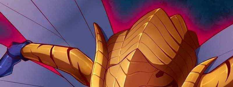 Zero 0 - Vựơt Qua Cả Ma Pháp Thời Không 22 trang 197