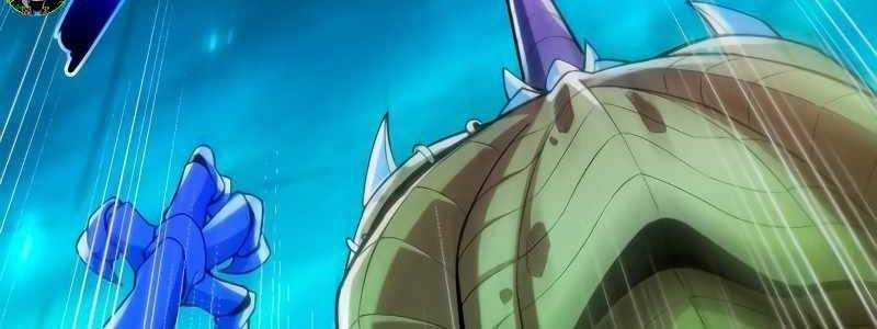 Zero 0 - Vựơt Qua Cả Ma Pháp Thời Không 22 trang 240