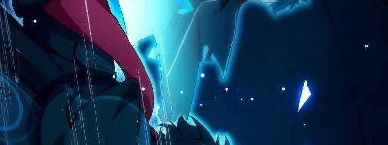 Zero 0 - Vựơt Qua Cả Ma Pháp Thời Không 22 trang 279