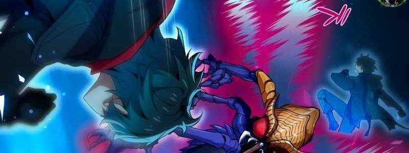 Zero 0 - Vựơt Qua Cả Ma Pháp Thời Không 22 trang 283