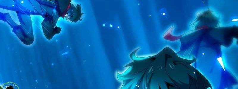 Zero 0 - Vựơt Qua Cả Ma Pháp Thời Không 22 trang 287