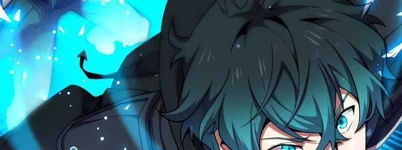 Zero 0 - Vựơt Qua Cả Ma Pháp Thời Không 22 trang 298