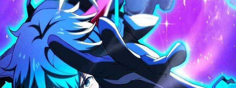 Zero 0 - Vựơt Qua Cả Ma Pháp Thời Không 22 trang 328