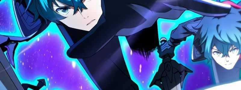 Zero 0 - Vựơt Qua Cả Ma Pháp Thời Không 22 trang 329