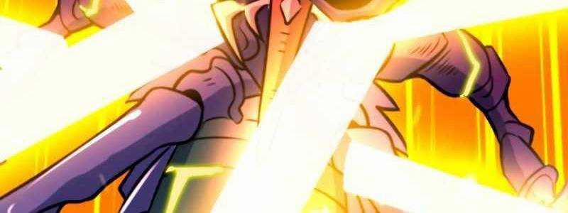 Zero 0 - Vựơt Qua Cả Ma Pháp Thời Không 22 trang 342