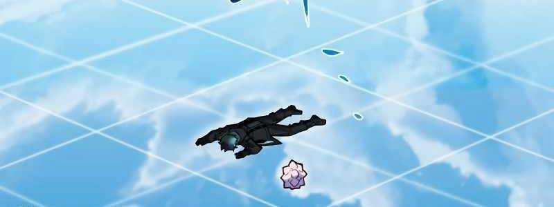 Zero 0 - Vựơt Qua Cả Ma Pháp Thời Không 22 trang 379