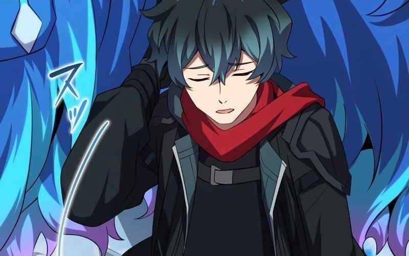 Zero 0 - Vựơt Qua Cả Ma Pháp Thời Không 23 trang 152