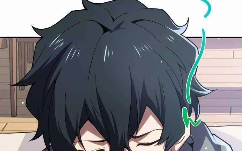 Zero 0 - Vựơt Qua Cả Ma Pháp Thời Không 23 trang 3