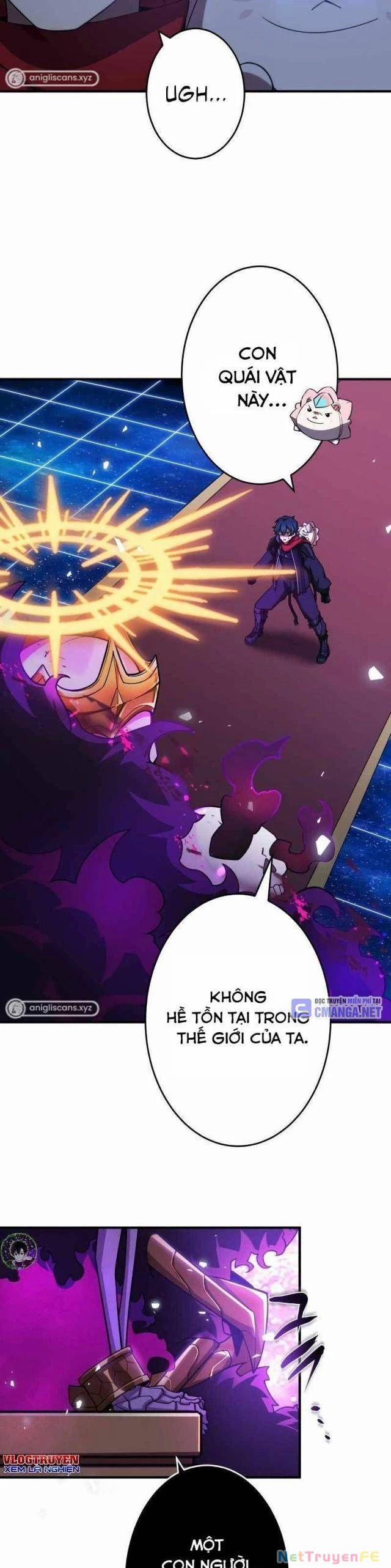 Zero 0 - Vựơt Qua Cả Ma Pháp Thời Không 24 trang 12