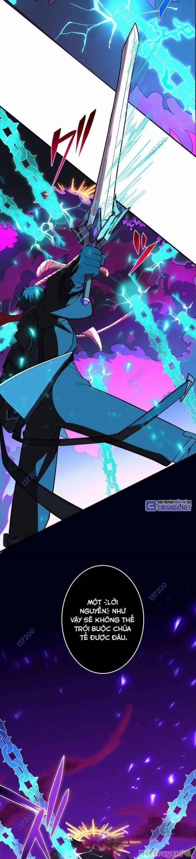 Zero 0 - Vựơt Qua Cả Ma Pháp Thời Không 24 trang 27