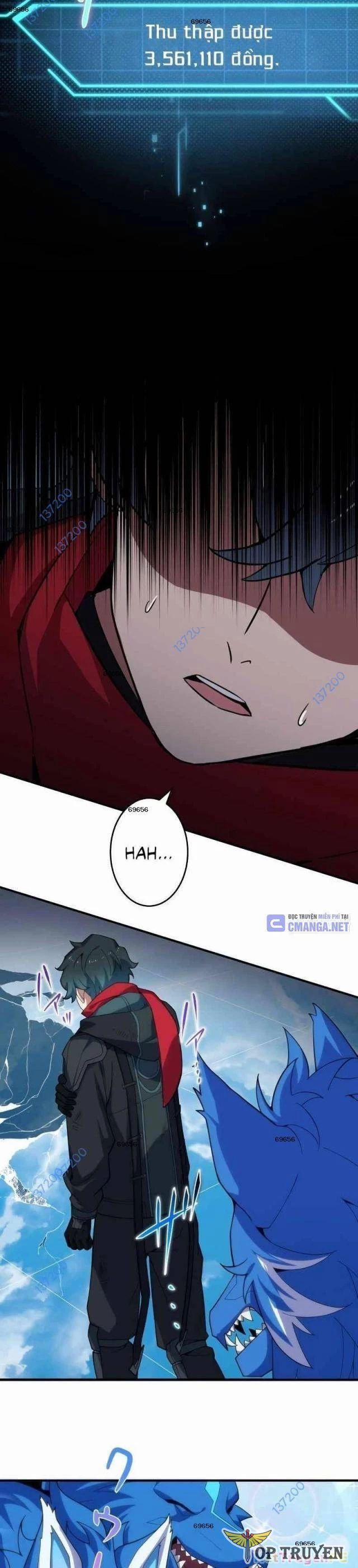 Zero 0 - Vựơt Qua Cả Ma Pháp Thời Không 24 trang 3