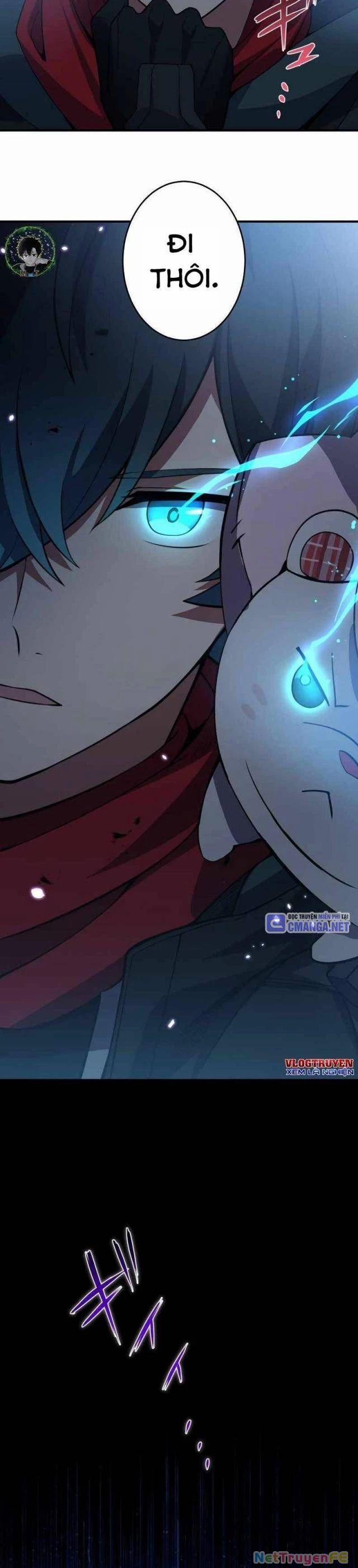 Zero 0 - Vựơt Qua Cả Ma Pháp Thời Không 24 trang 9