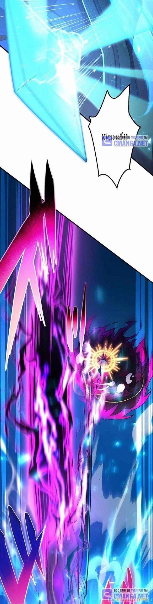 Zero 0 - Vựơt Qua Cả Ma Pháp Thời Không 25 trang 11