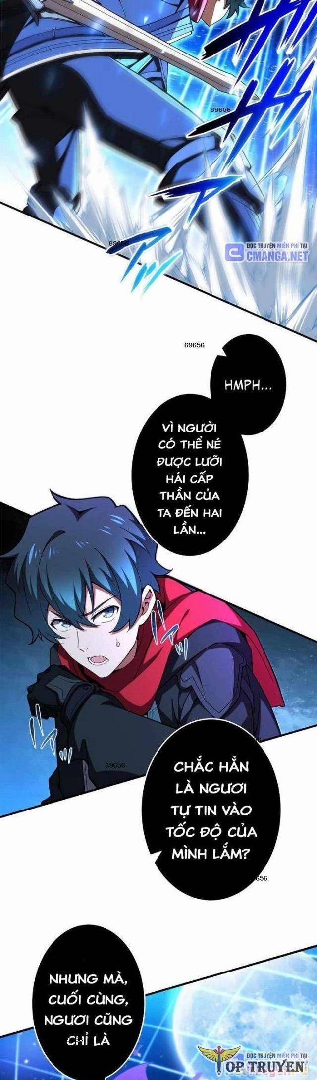 Zero 0 - Vựơt Qua Cả Ma Pháp Thời Không 25 trang 2