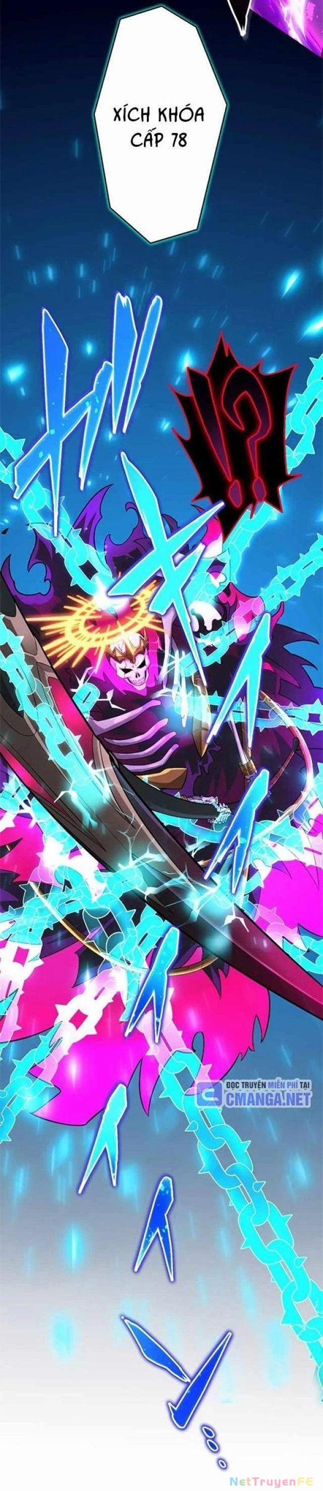 Zero 0 - Vựơt Qua Cả Ma Pháp Thời Không 25 trang 24