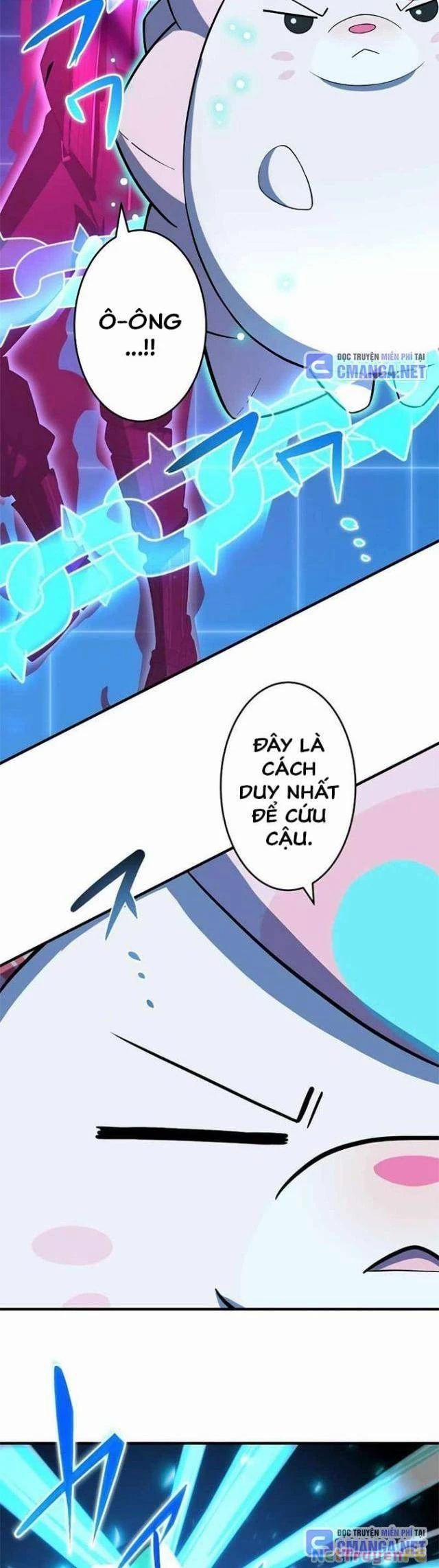 Zero 0 - Vựơt Qua Cả Ma Pháp Thời Không 25 trang 26