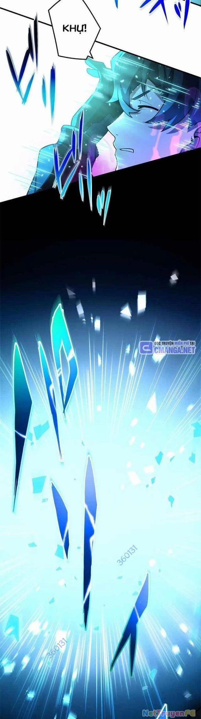 Zero 0 - Vựơt Qua Cả Ma Pháp Thời Không 25 trang 28