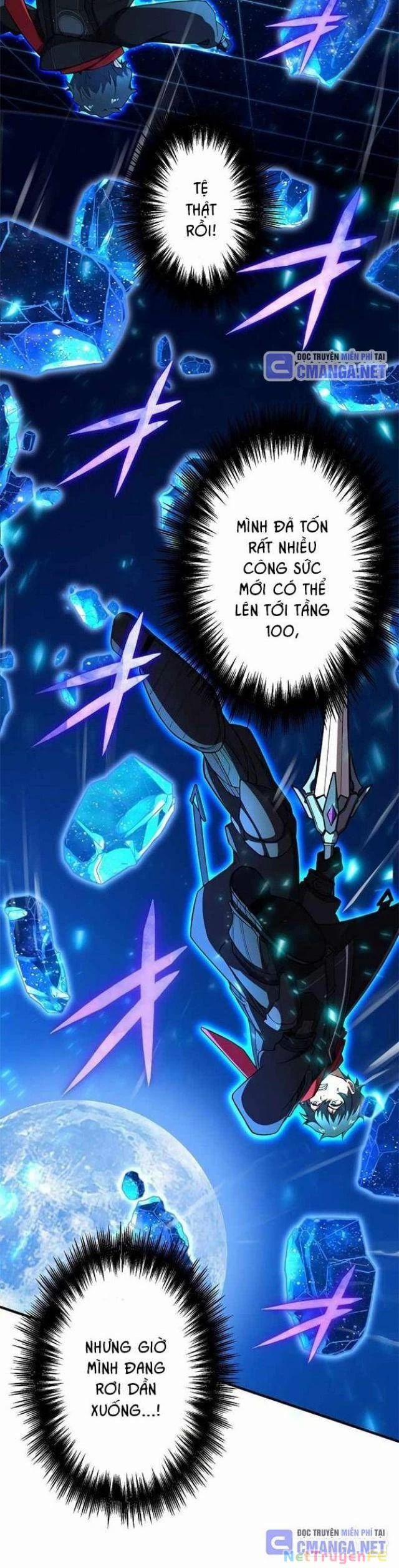 Zero 0 - Vựơt Qua Cả Ma Pháp Thời Không 25 trang 8