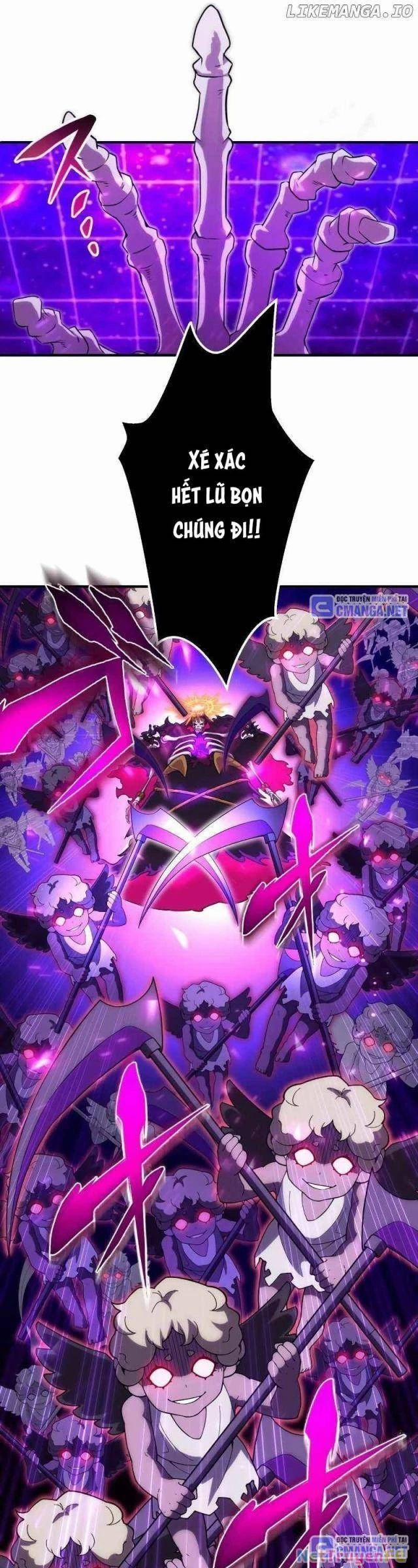 Zero 0 - Vựơt Qua Cả Ma Pháp Thời Không 26 trang 14