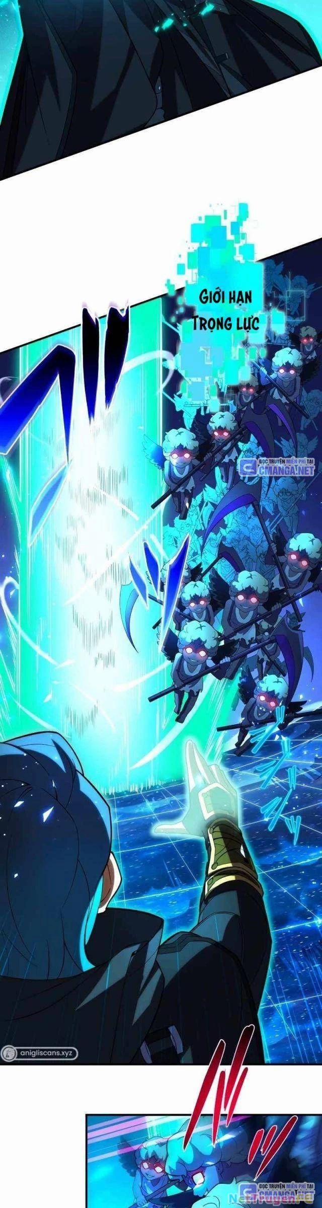 Zero 0 - Vựơt Qua Cả Ma Pháp Thời Không 26 trang 17
