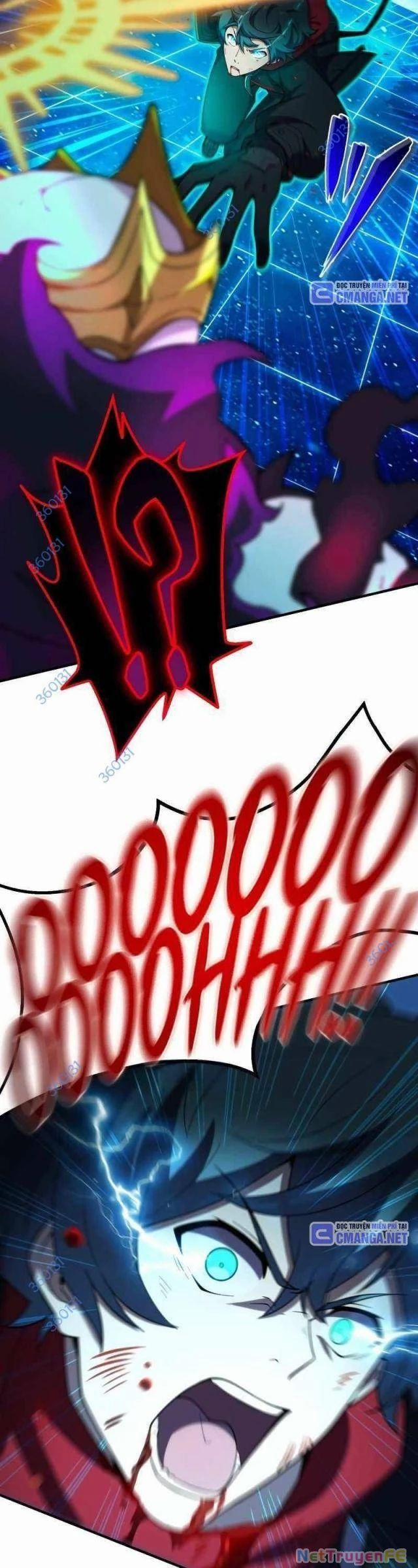 Zero 0 - Vựơt Qua Cả Ma Pháp Thời Không 26 trang 31
