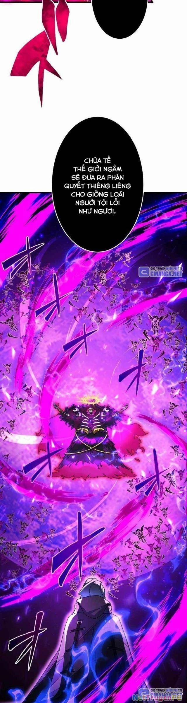 Zero 0 - Vựơt Qua Cả Ma Pháp Thời Không 26 trang 8