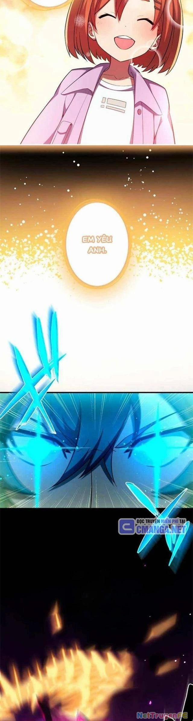 Zero 0 - Vựơt Qua Cả Ma Pháp Thời Không 27 trang 18