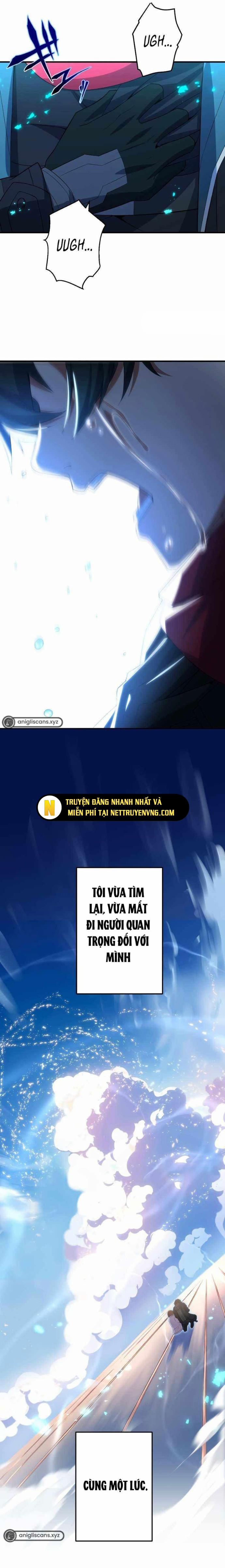 Zero 0 - Vựơt Qua Cả Ma Pháp Thời Không 28 trang 14