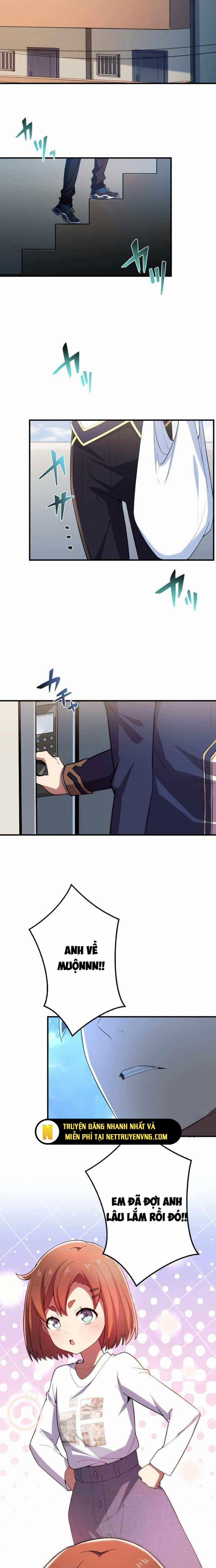 Zero 0 - Vựơt Qua Cả Ma Pháp Thời Không 29 trang 12