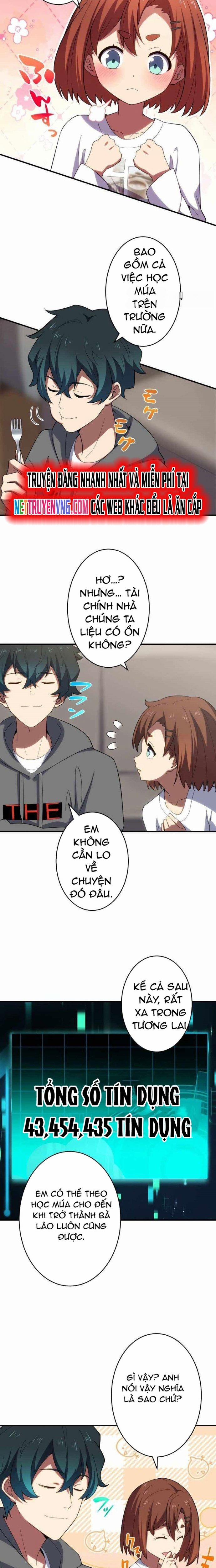 Zero 0 - Vựơt Qua Cả Ma Pháp Thời Không 30.1 trang 4