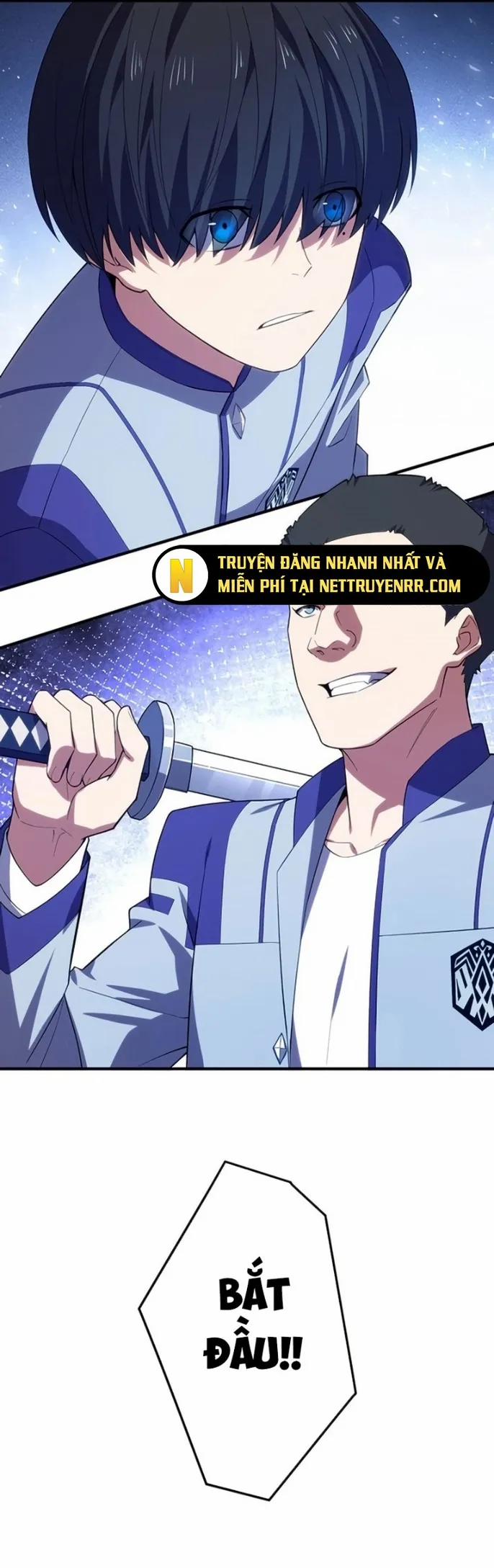 Zero 0 - Vựơt Qua Cả Ma Pháp Thời Không 38 trang 16