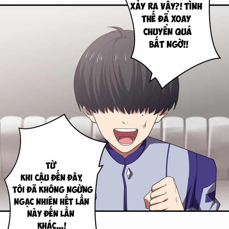 Zero 0 - Vựơt Qua Cả Ma Pháp Thời Không 39 trang 83