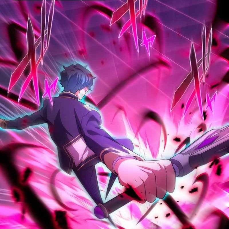 Zero 0 - Vựơt Qua Cả Ma Pháp Thời Không 40 trang 44