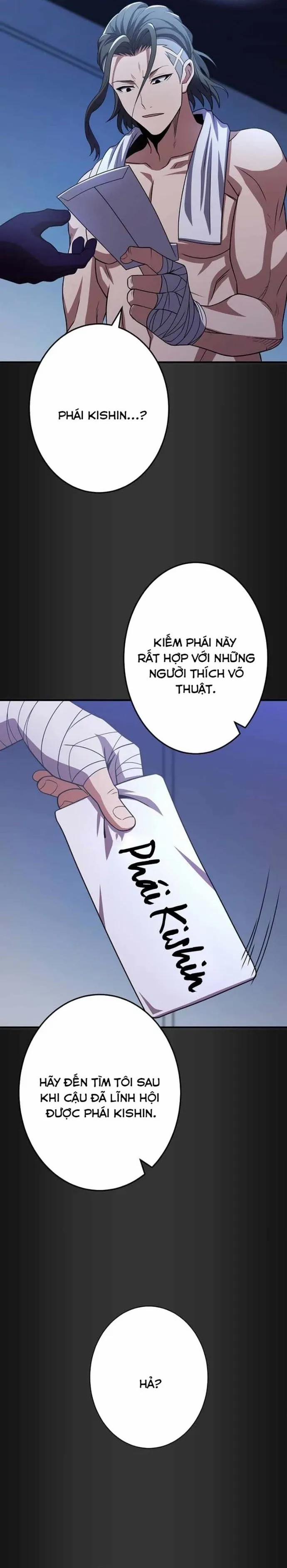 Zero 0 - Vựơt Qua Cả Ma Pháp Thời Không 41 trang 19