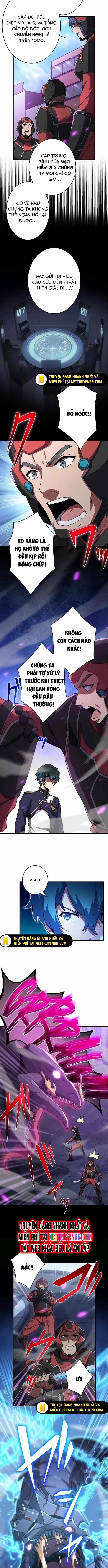 Zero 0 - Vựơt Qua Cả Ma Pháp Thời Không 44 trang 3