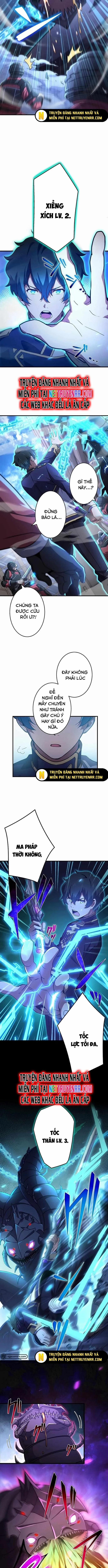 Zero 0 - Vựơt Qua Cả Ma Pháp Thời Không 44 trang 4