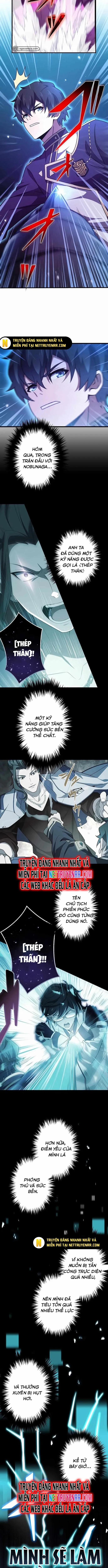 Zero 0 - Vựơt Qua Cả Ma Pháp Thời Không 45 trang 3