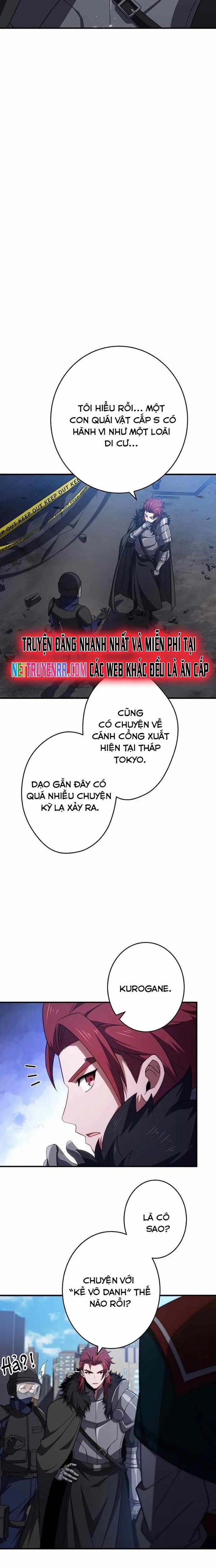 Zero 0 - Vựơt Qua Cả Ma Pháp Thời Không 47 trang 1