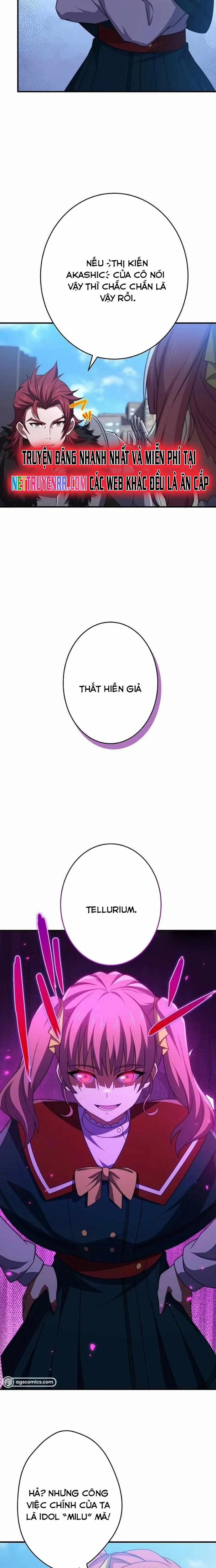 Zero 0 - Vựơt Qua Cả Ma Pháp Thời Không 47 trang 3